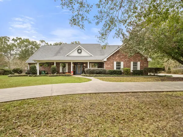 260 Country Lane, DeRidder, LA 70634