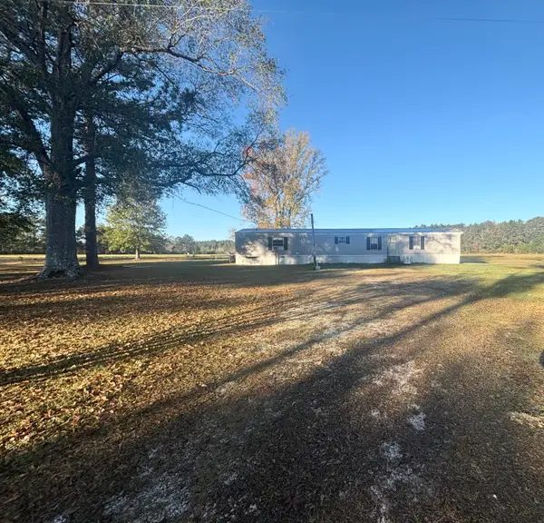 198 Pine Ridge Rd, DeRidder, LA 70634