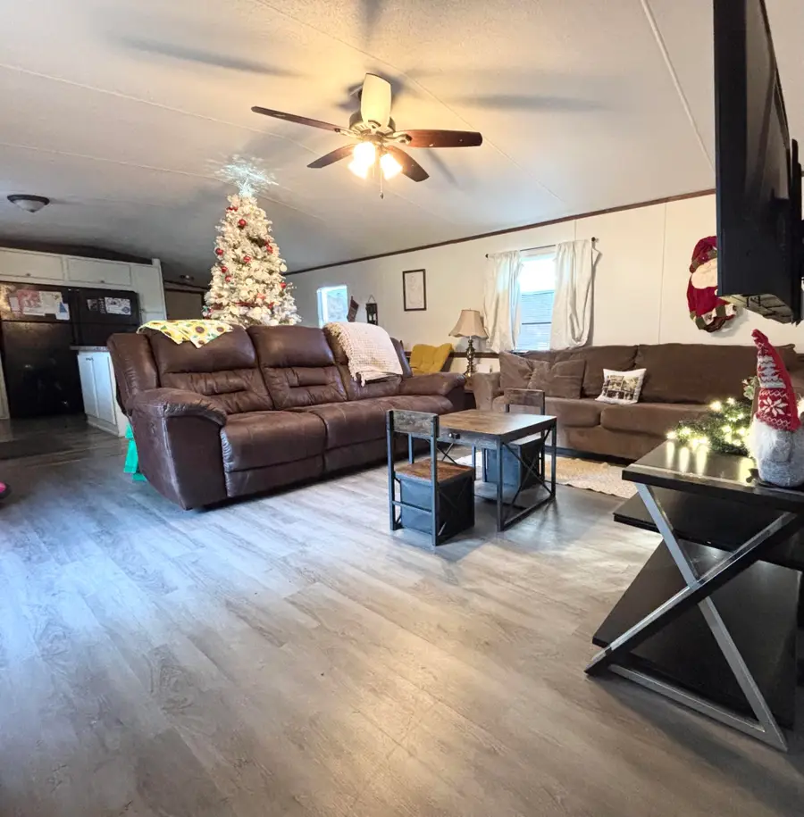 198 Pine Ridge Rd, Deridder, LA 70634 - Image #2