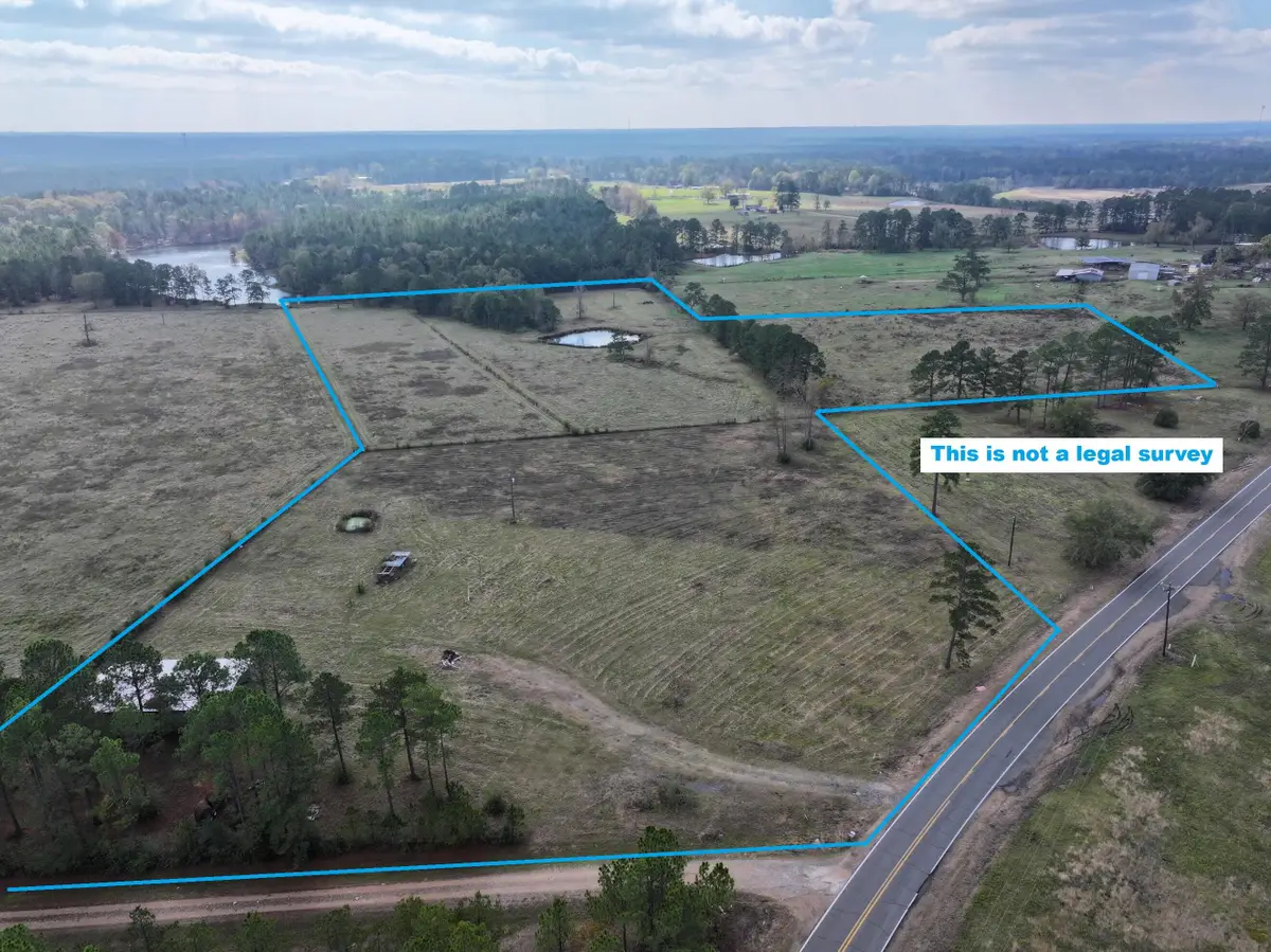 0 Hwy 8, Leesville, LA 71446 - Image #1