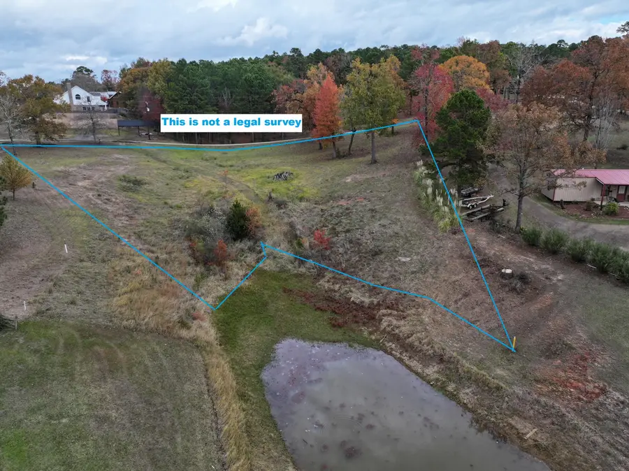 0 Stoney Creek Dr, Many, LA 71449 - #2