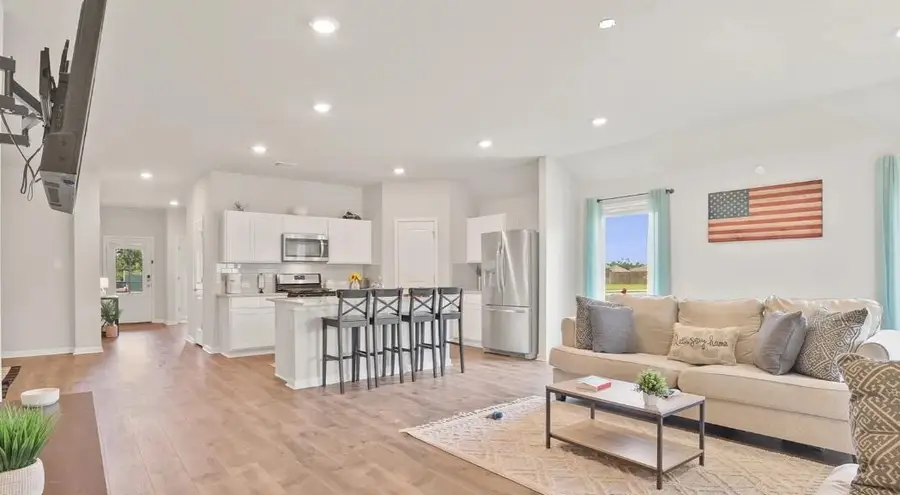 772 Gold Finch Way, Moss Bluff, LA 70611 - Image #2