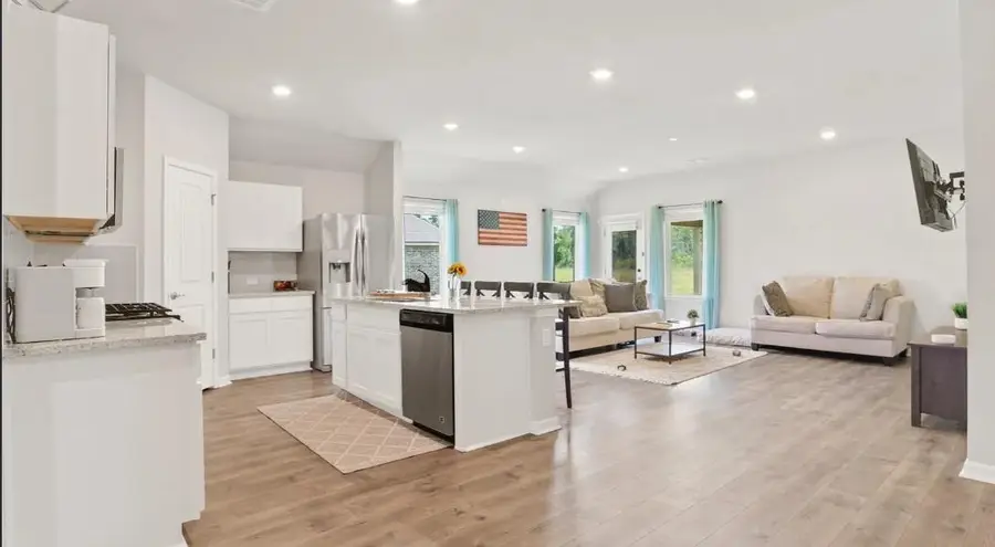 772 Gold Finch Way, Moss Bluff, LA 70611 - Image #3