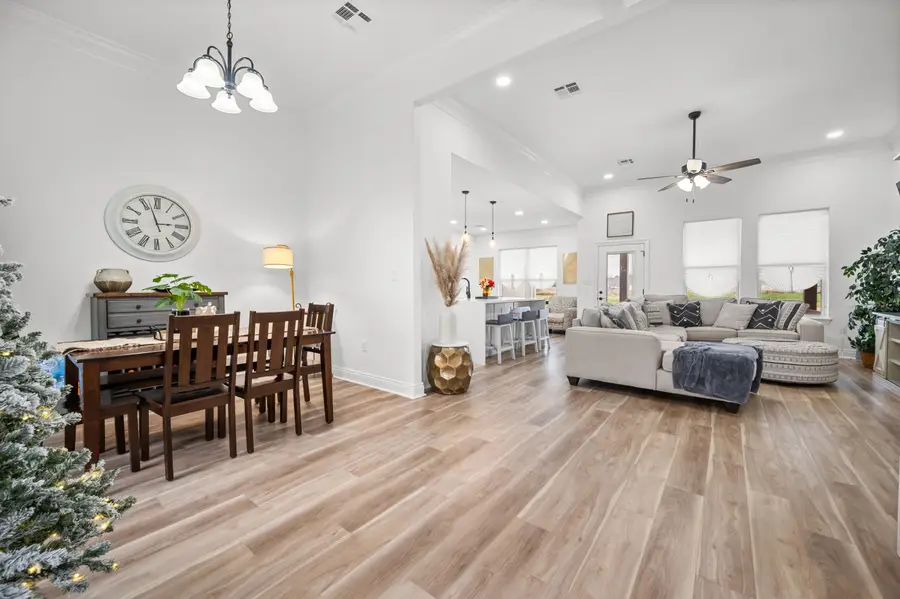 376 Liberty Drive, Leesville, LA 71446 - Image #3