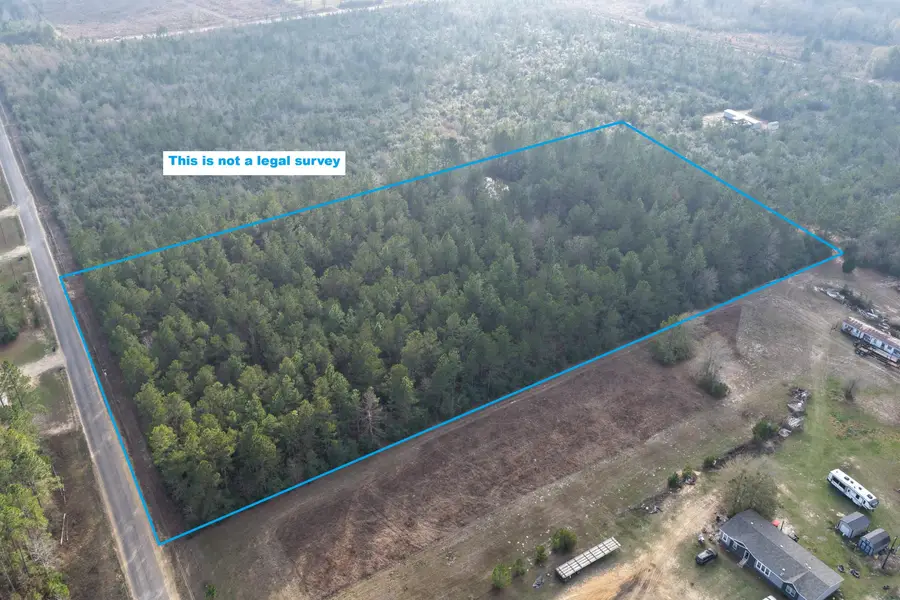 Tbd Rutherford Rd, Deridder, LA 70634 - Image #3
