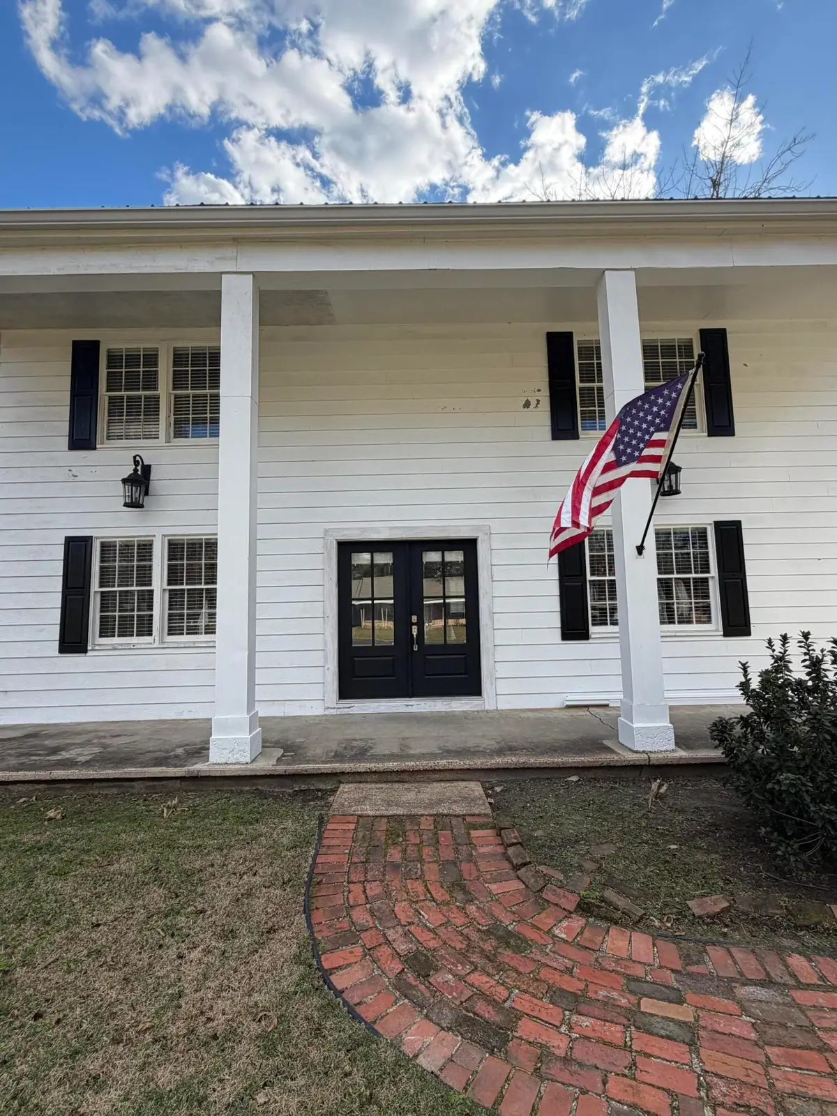 1007 Nichols St, Deridder, LA 70634 - Image #1