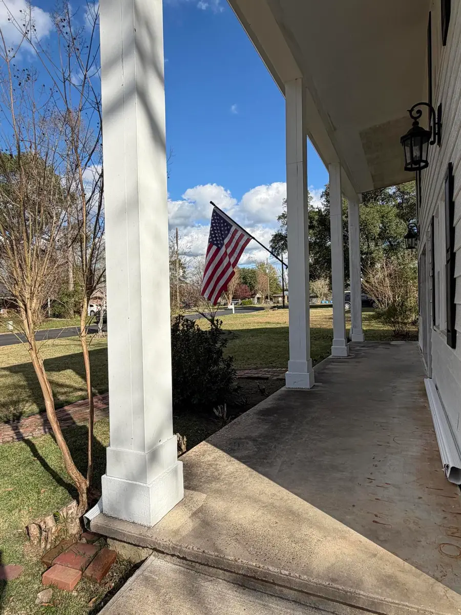 1007 Nichols St, Deridder, LA 70634 - Image #3