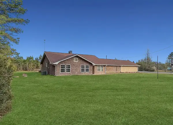 140 Spring St, DeRidder, LA 70634