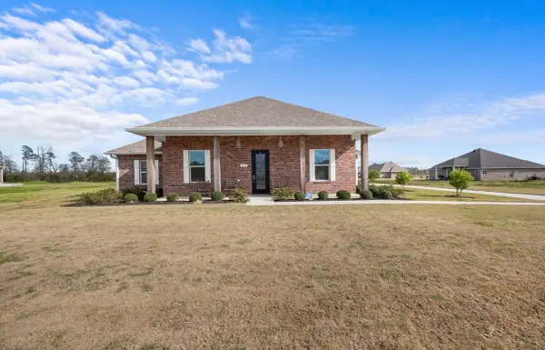 151 Liberty Dr, Leesville, LA 71446