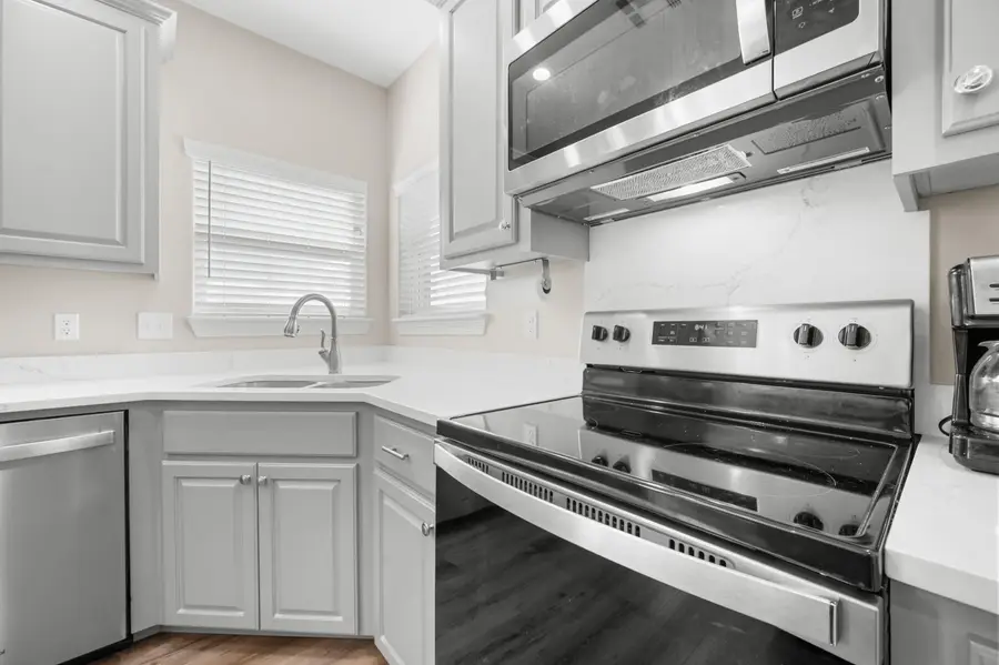 151 Liberty Dr, Leesville, LA 71446 - Image #3