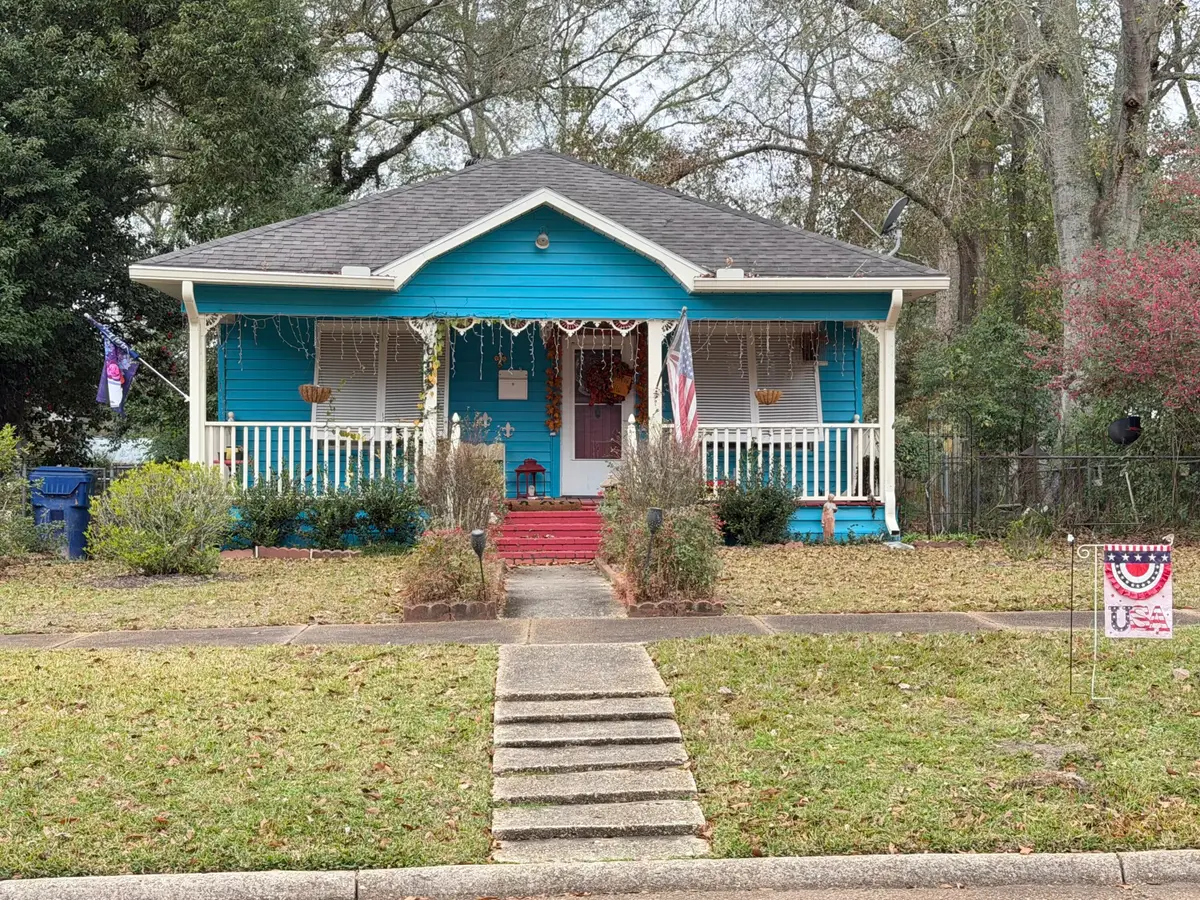 605 S Royal St, Deridder, LA 70634 - Image #1