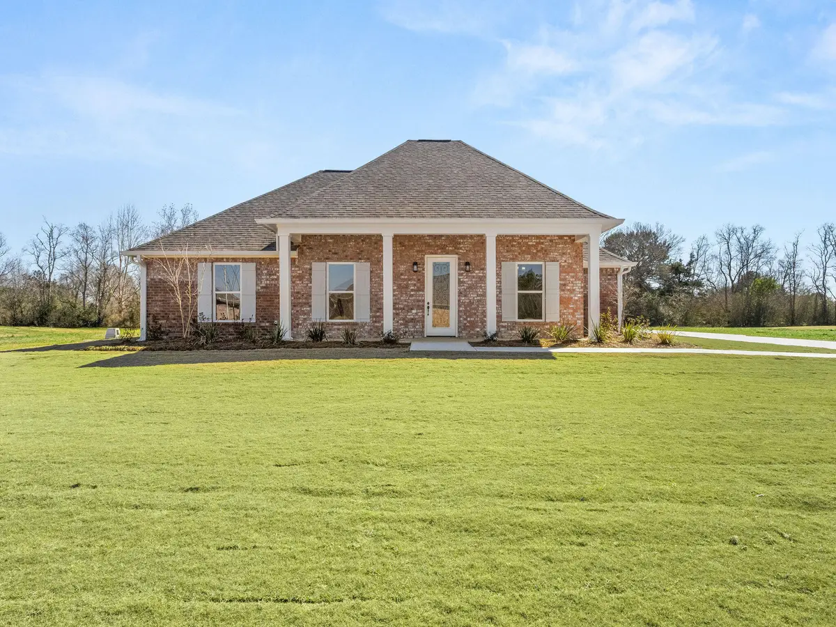 403 Liberty Dr, Leesville, LA 71446 - Image #1