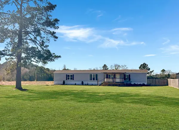 520 Butler Rd, DeRidder, LA 70634