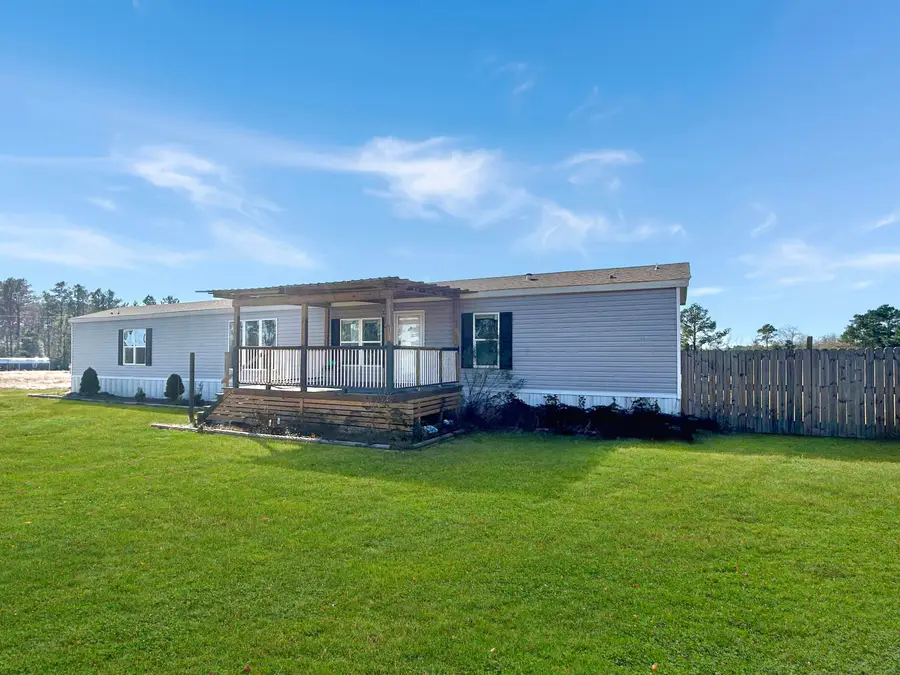 520 Butler Rd, Deridder, LA 70634 - Image #2