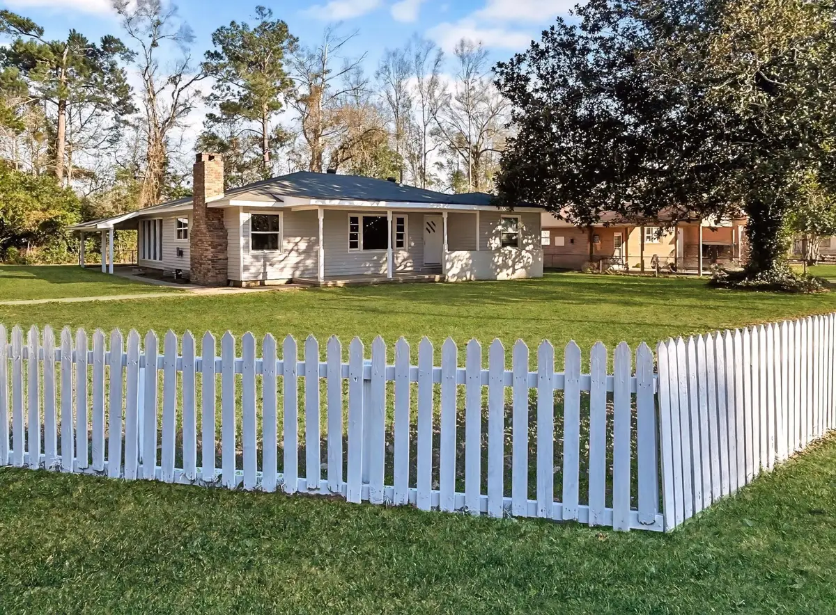 616 N Frusha Dr, Deridder, LA 70634 - #1