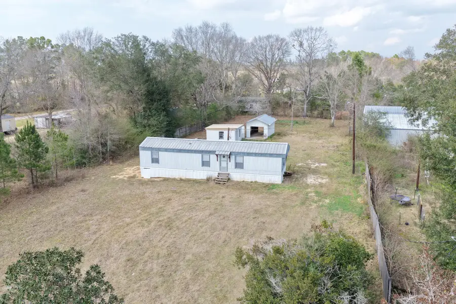 273 Huckleberry, Deridder, LA 70634 - #2