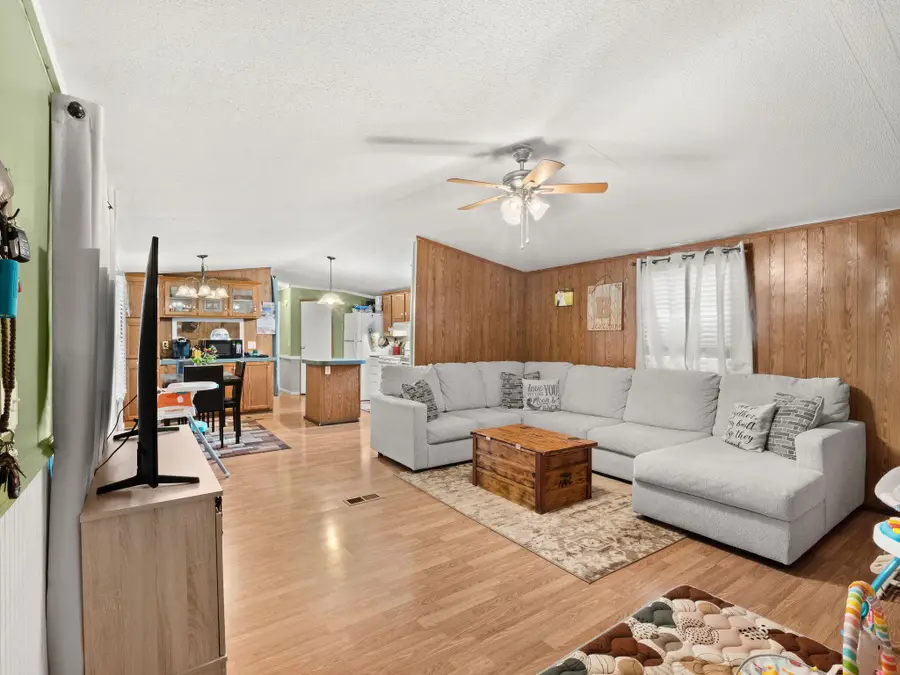 335 Ebbie Perkins, Deridder, LA 70634 - #3