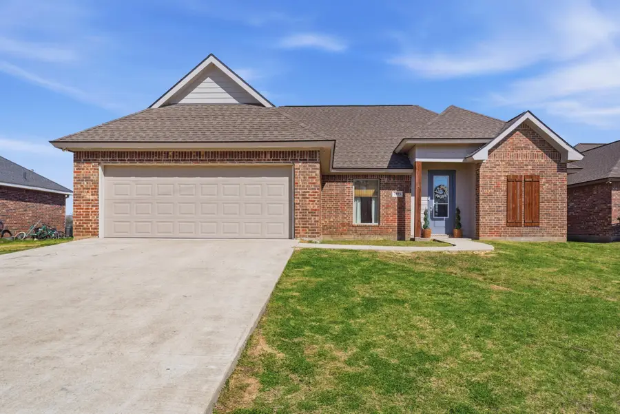 2973 Mount Talbot, Lake Charles, LA 70615 - #2