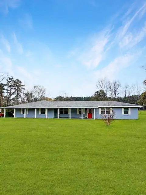 2721 Liliedahl, Leesville, LA 71446