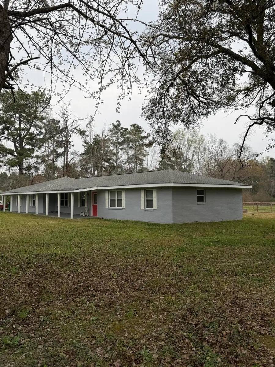 2721 Liliedahl, Leesville, LA 71446 - #2