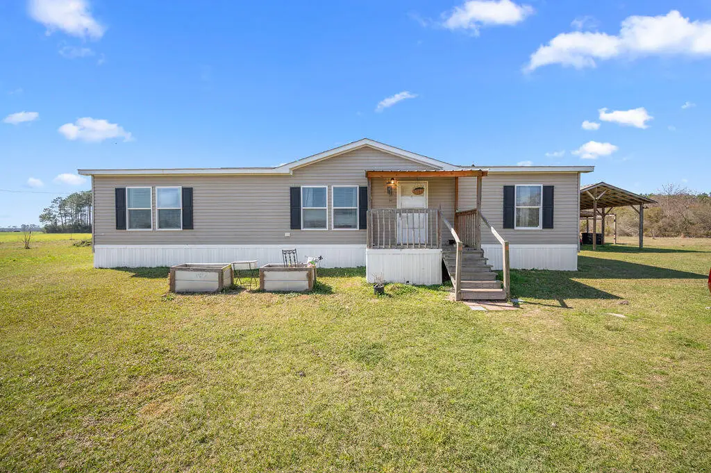 1460 Granger, Deridder, LA 70634 - #1