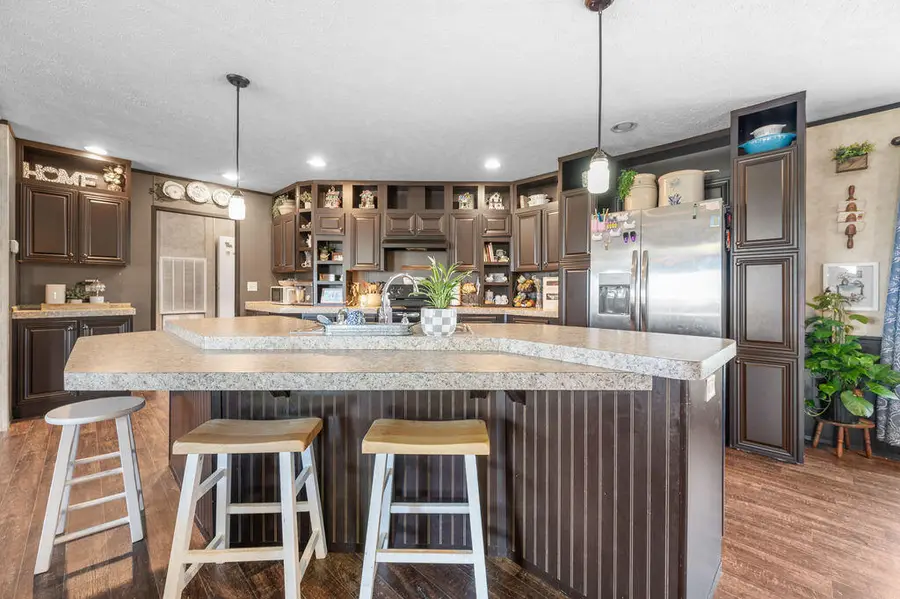 1460 Granger, Deridder, LA 70634 - #3