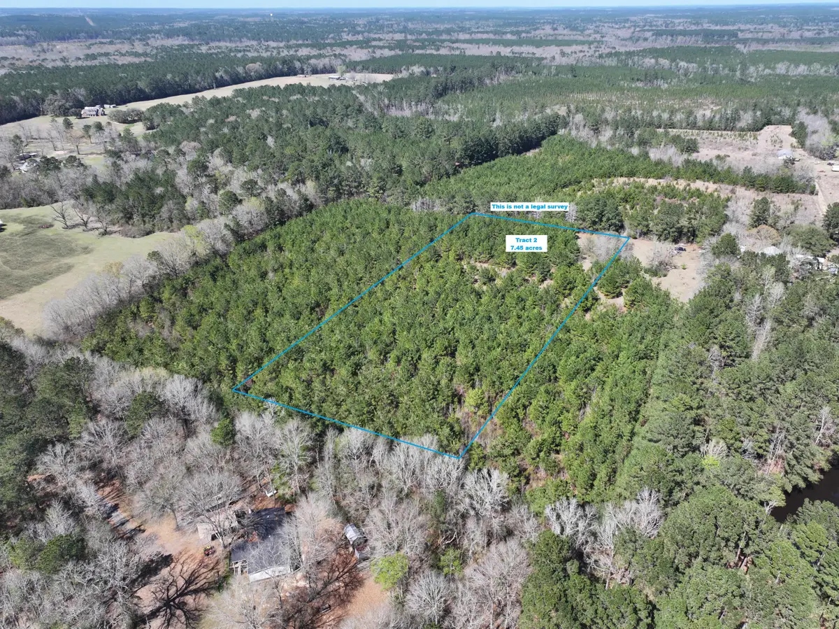 Tract 2 Scott Rd, Leesville, LA 71446 - #1