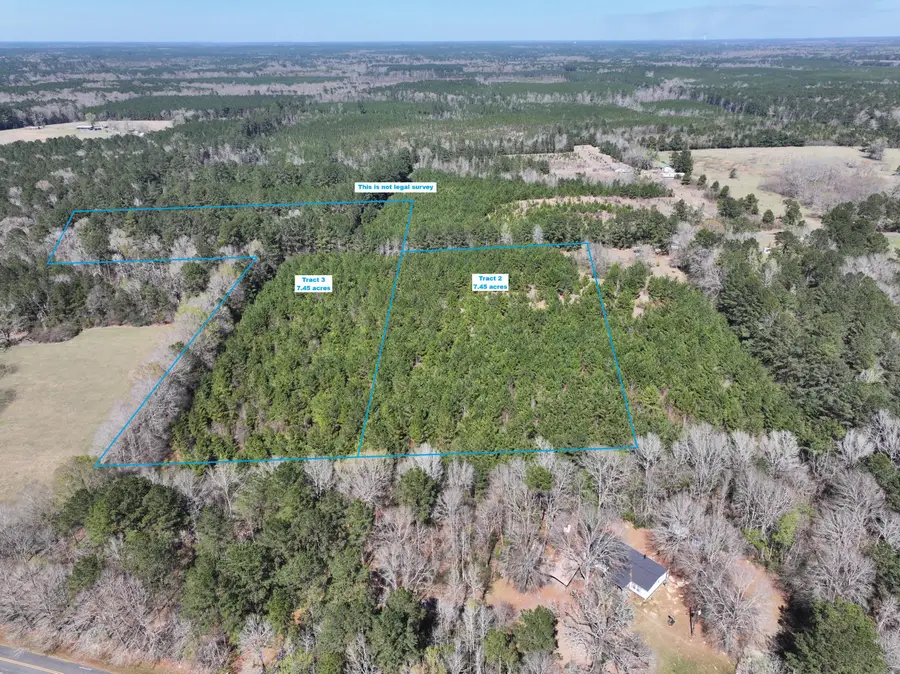 Tract 2 Scott Rd, Leesville, LA 71446 - #2