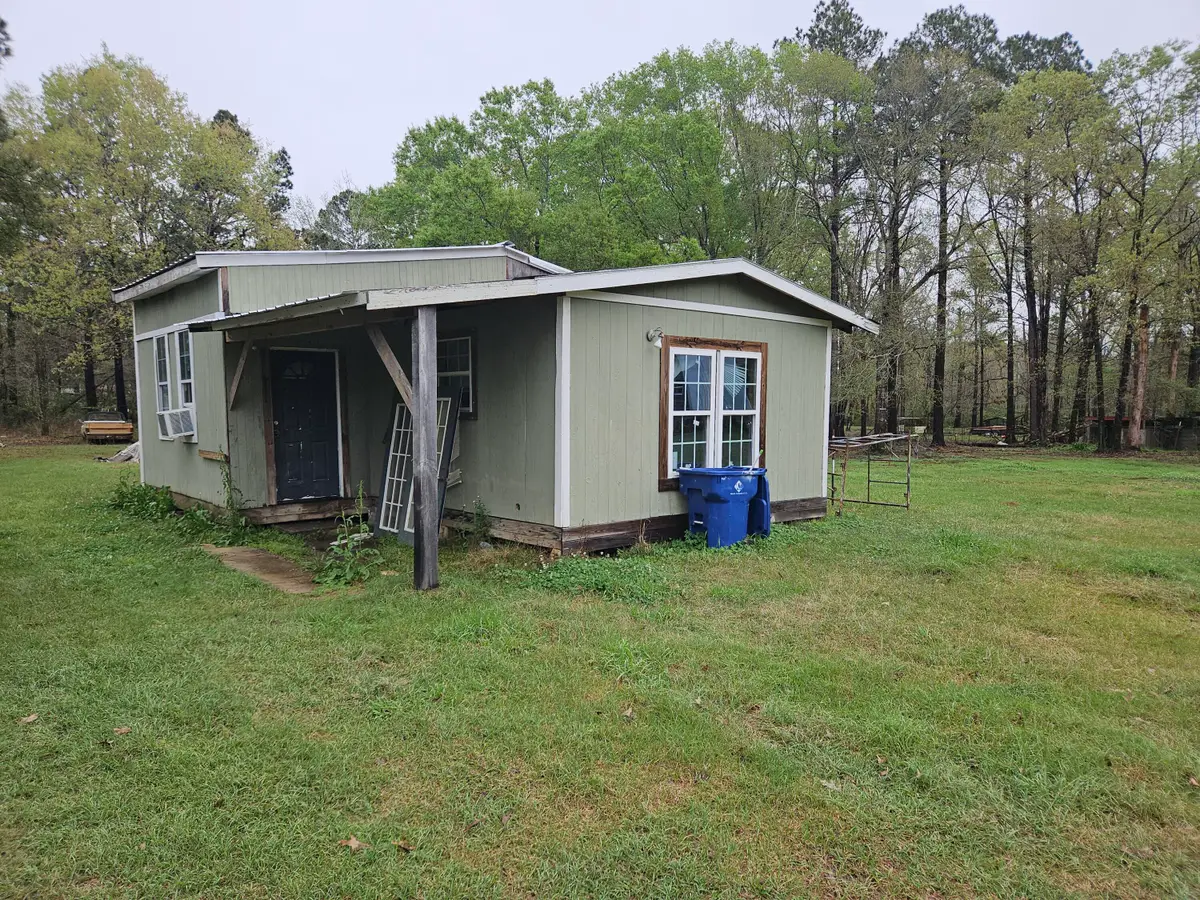 206 Friendly Ln, Deridder, LA 70634 - #1