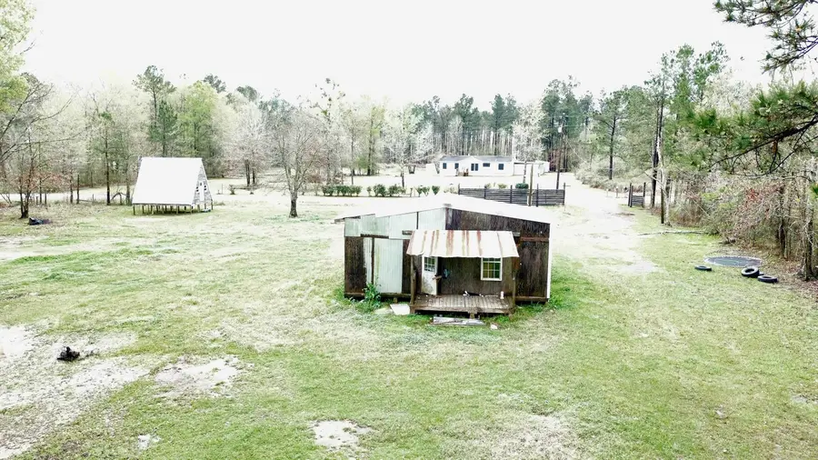 206 Friendly Ln, Deridder, LA 70634 - #3