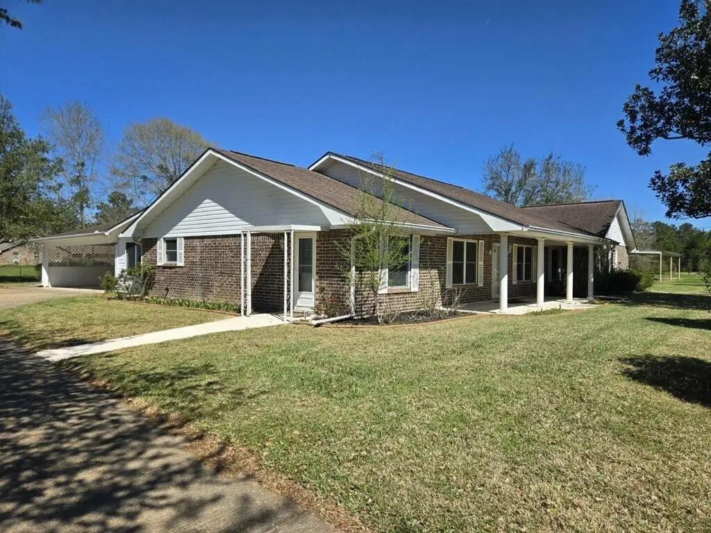 165 East Pleasant Hill, Deridder, LA 70634 - #1