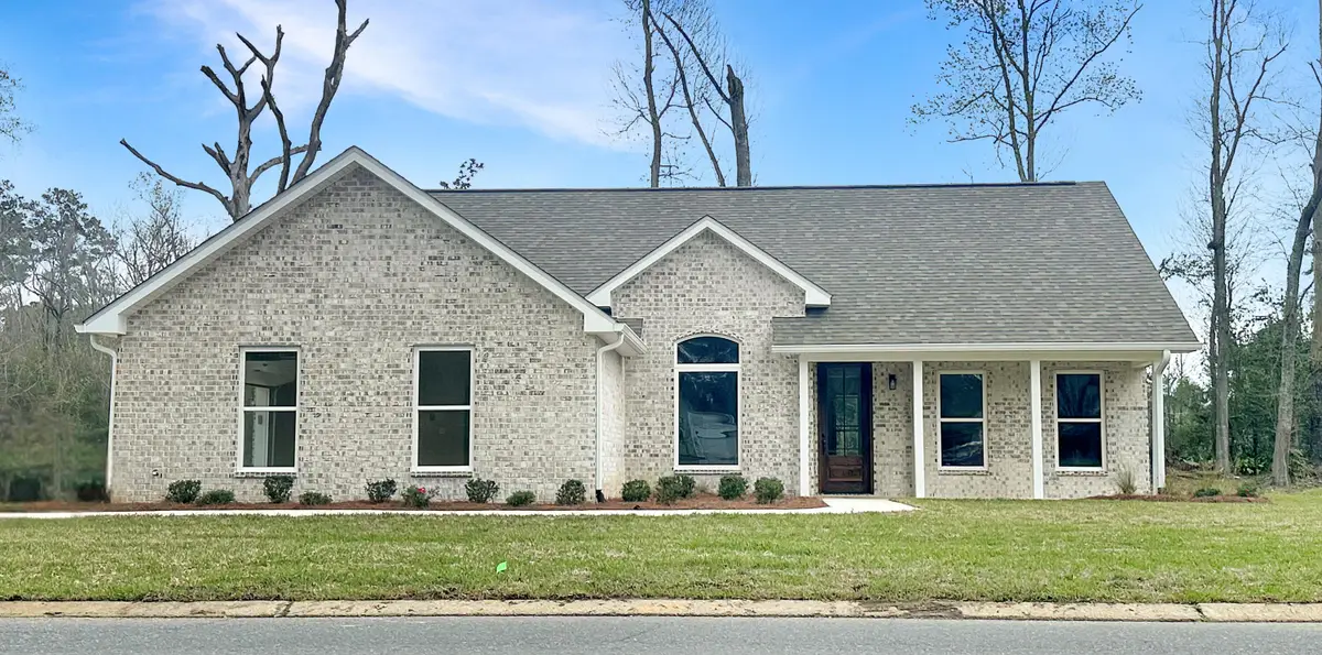 904 N Texas, Deridder, LA 70634 - #1