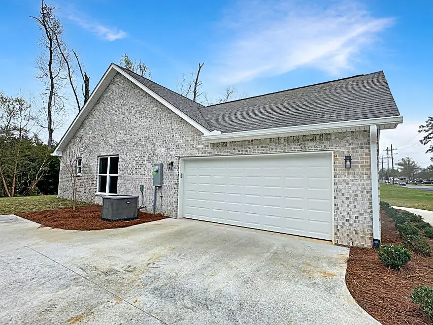 904 N Texas, Deridder, LA 70634 - #2