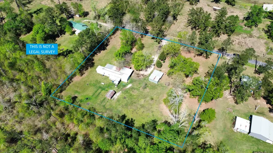 331 Young Rd, Dequincy, LA 70633 - #2