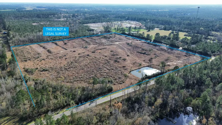 Adron Woodard Rd, Deridder, LA 70634 - #3