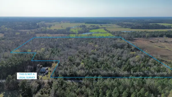 Farley Green Rd, DeRidder, LA 70634