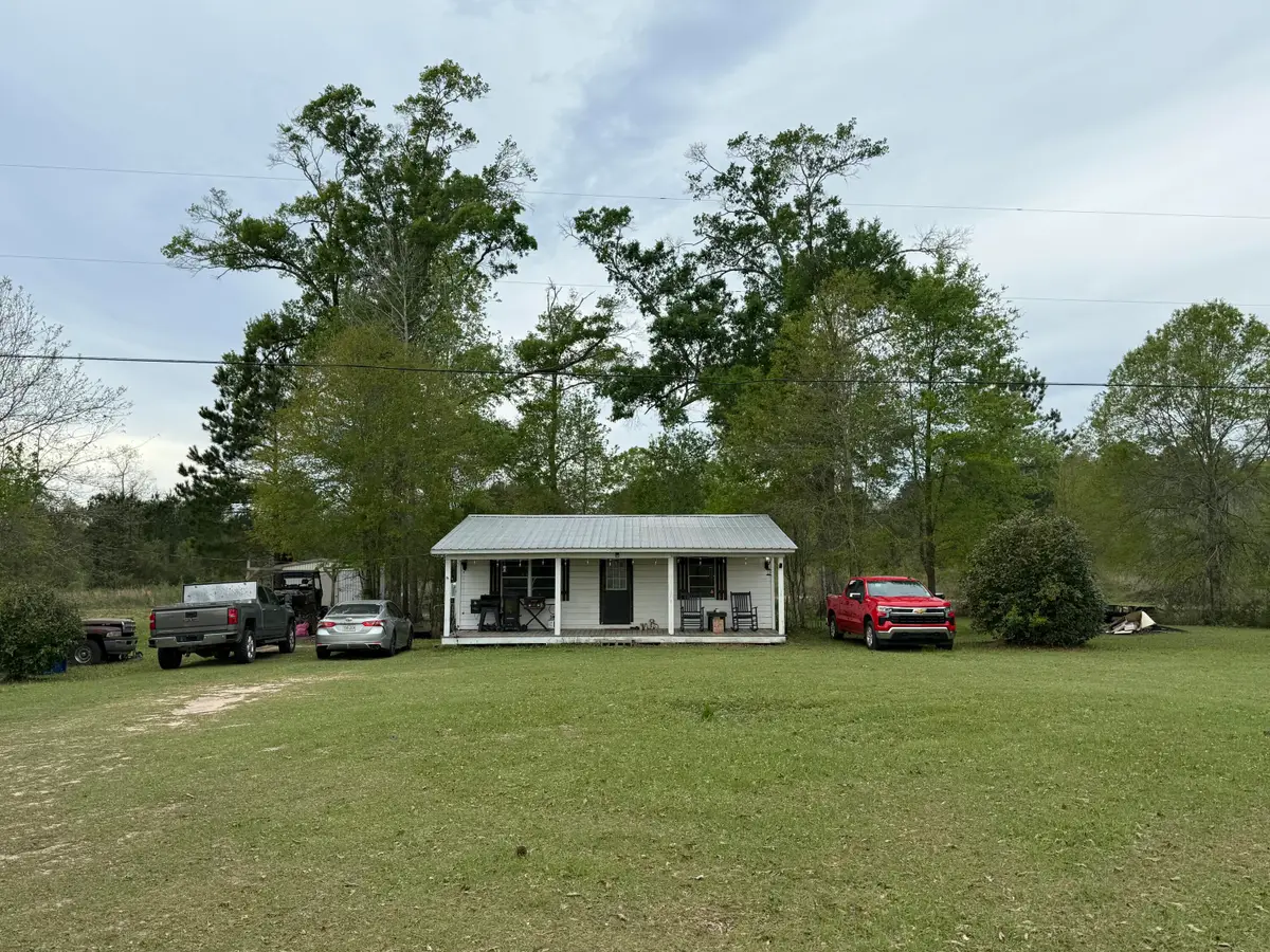 471 Farley Green, Deridder, LA 70634 - #1