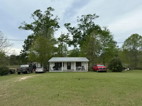 471 Farley Green, DeRidder, LA 70634