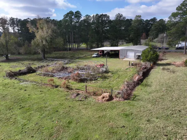 0 Tank Trail, Leesville, LA 71446