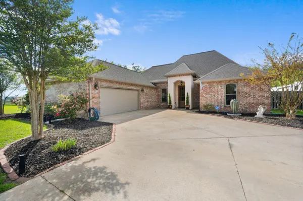 129 Landry Dr, Ragley, LA 70657