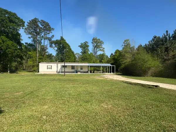 301 Doyle Sharpe, DeRidder, LA 70634