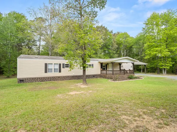 1334 Chaffee, Leesville, LA 71446