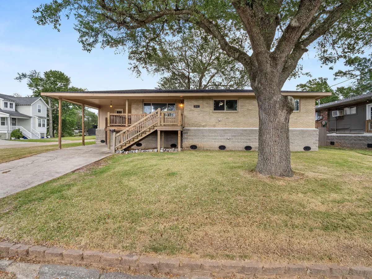 4315 Pleasant Dr, Lake Charles, LA 70605 - #1