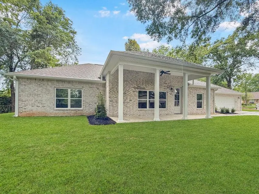808 W 7th St, Deridder, LA 70634 - #1