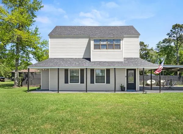 2114 Nichols, Westlake, LA 70669