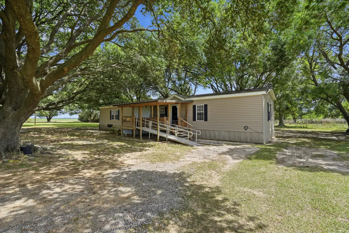 12175 Pine Island, Welsh, LA 70591 - #1