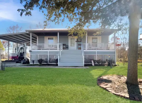 120 Bundick, DeRidder, LA 70634