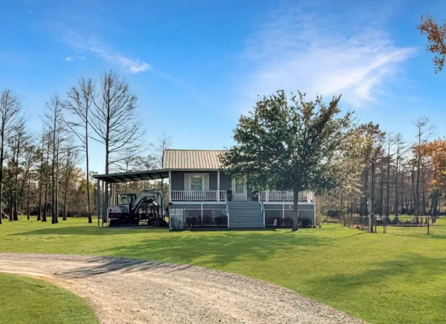 120 Bundick, Deridder, LA 70634 - #3