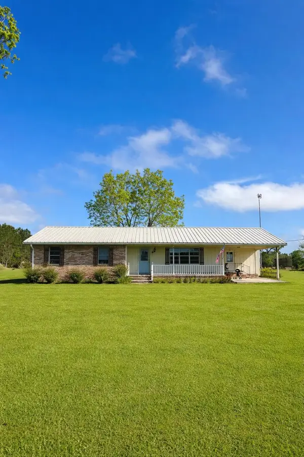 896 Mitchell Harper, DeRidder, LA 70634