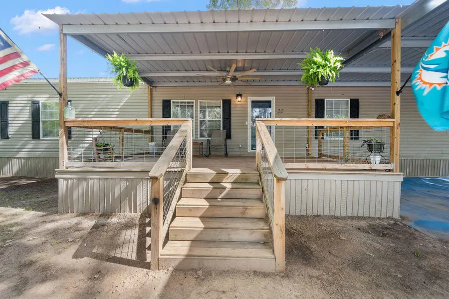 523 Fish Hole, Merryville, LA 70653 - #2